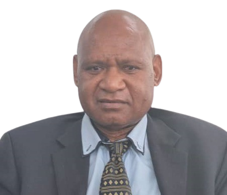 Mr. Maini Mike Ugaia