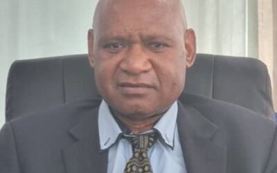 TSC Chairman Ugaia Clarifies issue on Retired Teachers and School Housing