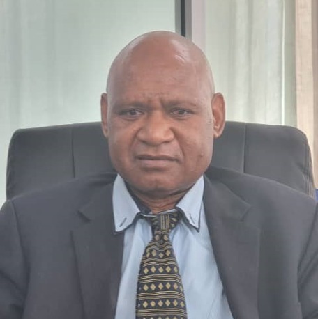 TSC Chairman Ugaia Clarifies issue on Retired Teachers and School Housing