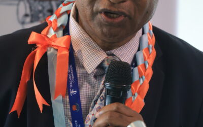 TSC CHAIRMAN URGES TEACHERS TO SUBMIT MISSED LEAVE FARE CLAIMS