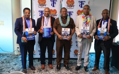 TSC Launches Website and Plans